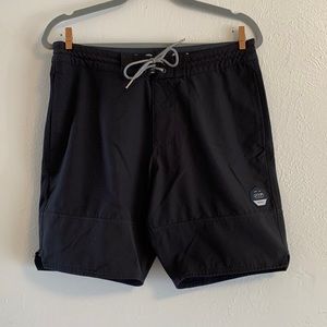 Vissla X Hayden Shapes Lounger Boardshort w/ Side Pockets / Size: 30